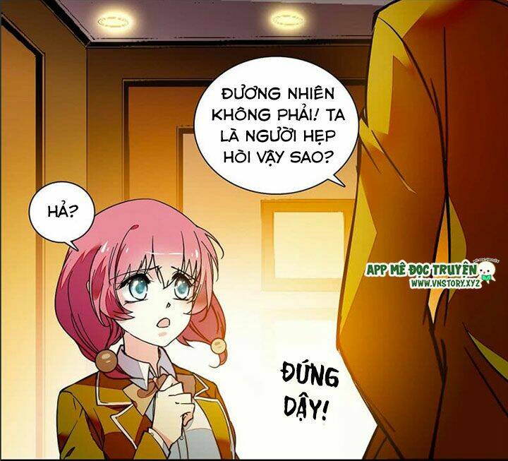 Nữ Hầu Sau Giờ Học: Chapter 40