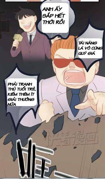 Thần Tượng Điểm Zero: Chapter 15