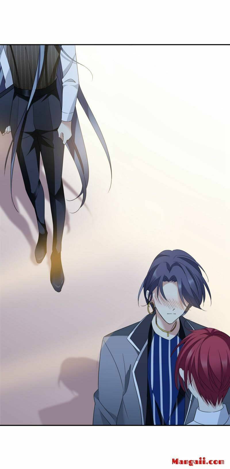 Toàn Cơ Từ: Chapter 57.1