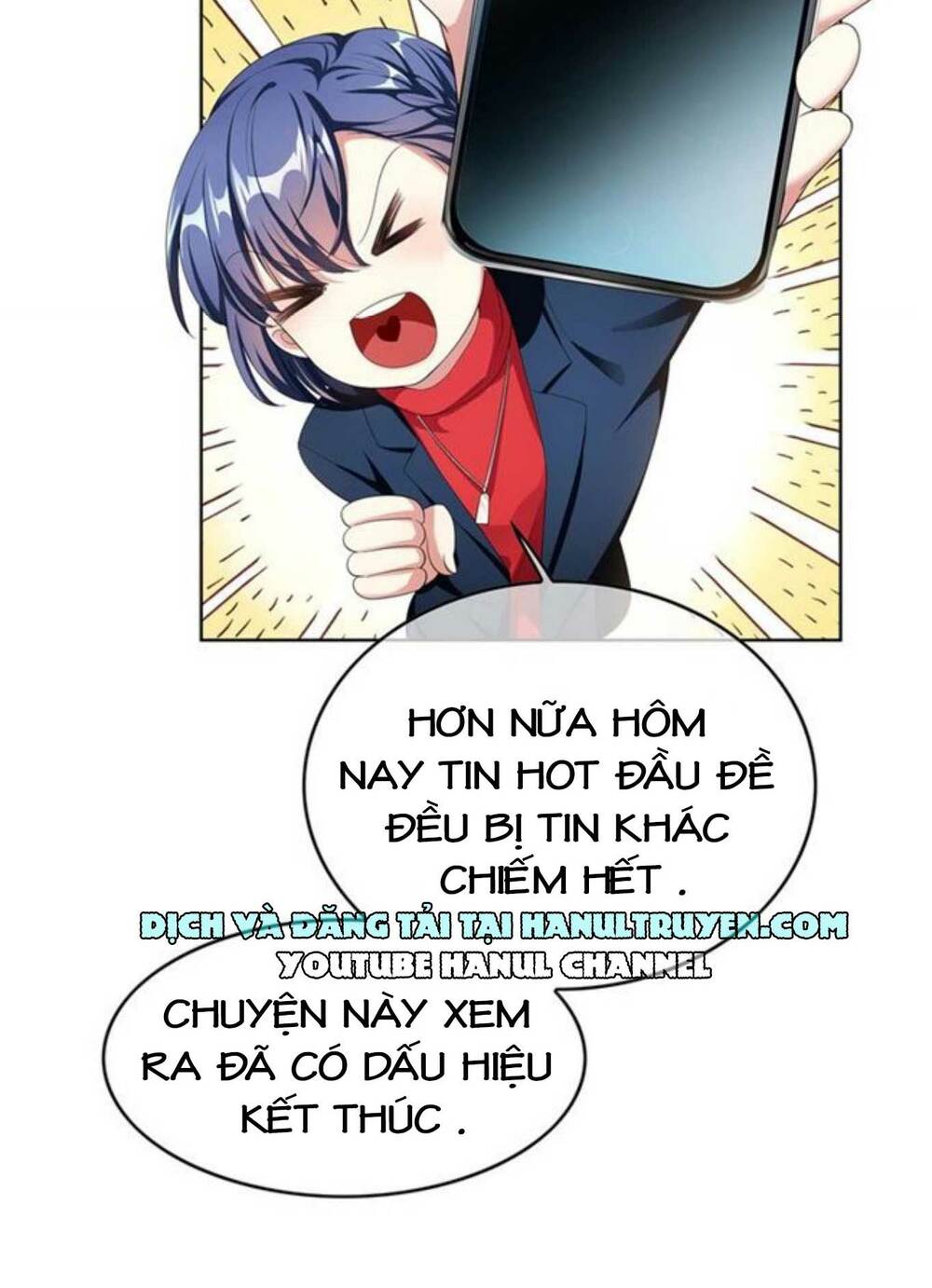 Cô Vợ Nhỏ Nuông Chiều Quá Lại Thành Ác!!: Chapter 54