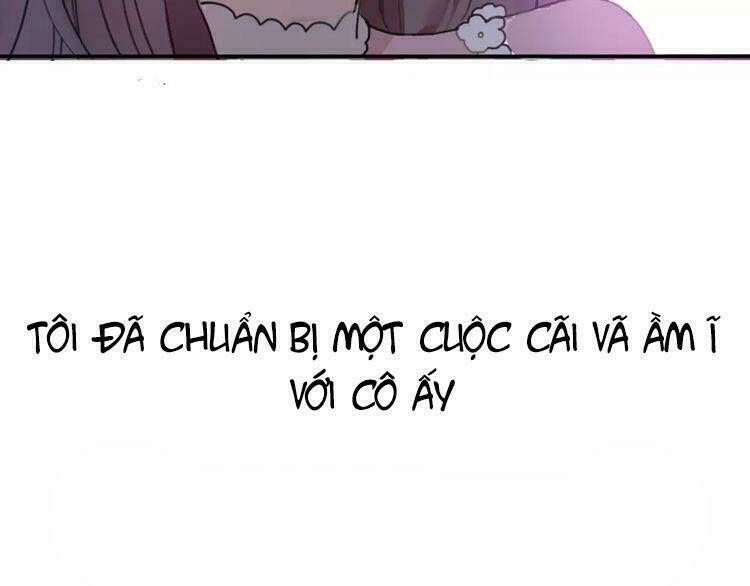 Cuộc Chiến Tình Yêu: Chapter 3