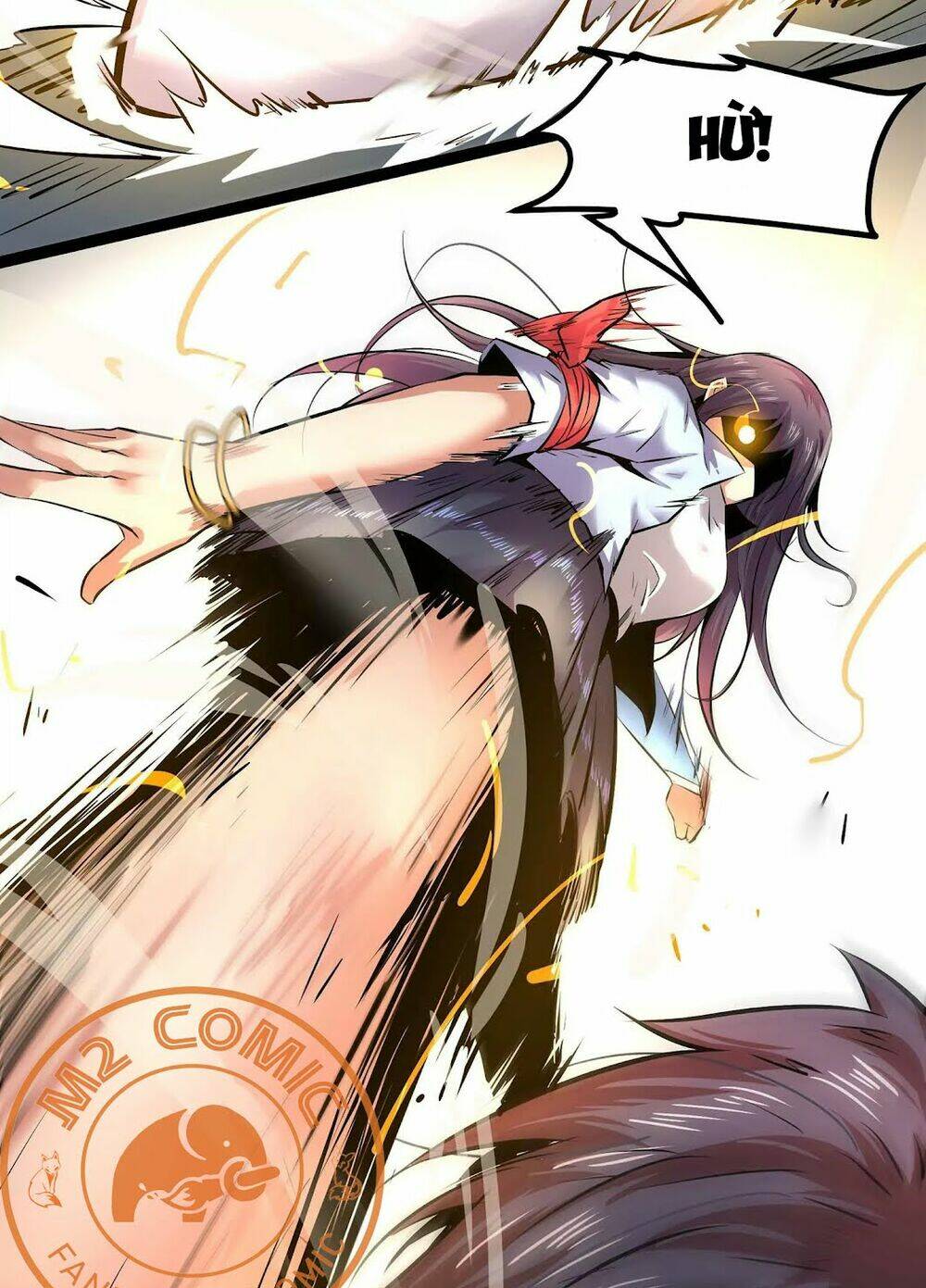 Chư Thần Rút Lui: Chapter 19