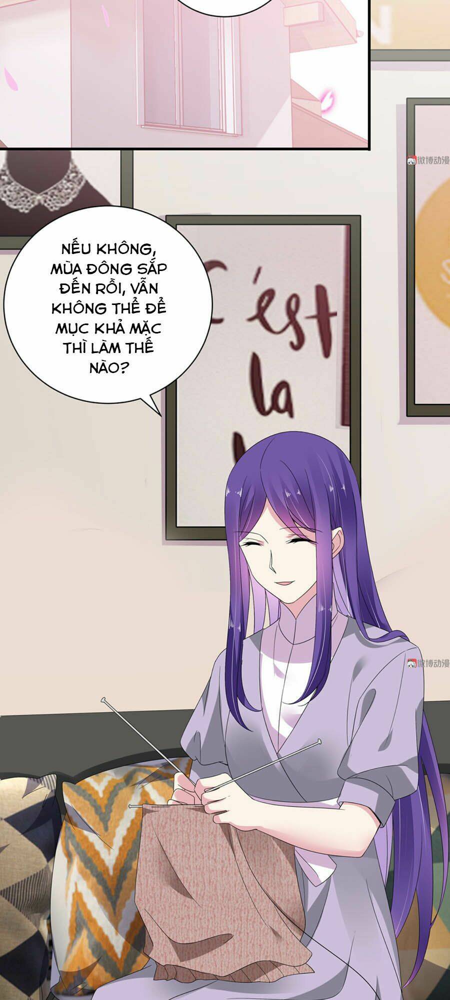 Yêu Tôi Đều Chết Cả Đi!: Chapter 159