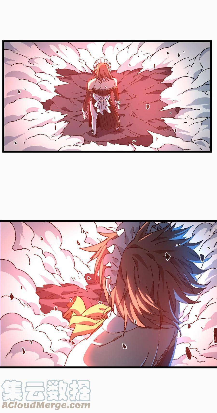 Vú Em Vô Địch: Chapter 28