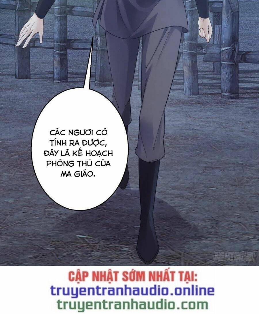 Sử Thượng Đệ Nhất Chưởng Môn: Chapter 202