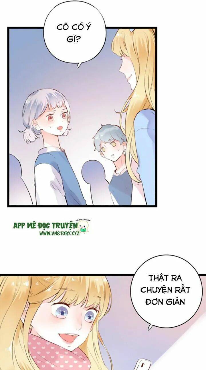 Trạch Thượng Tịch Mịch Huỳnh Hỏa: Chapter 44