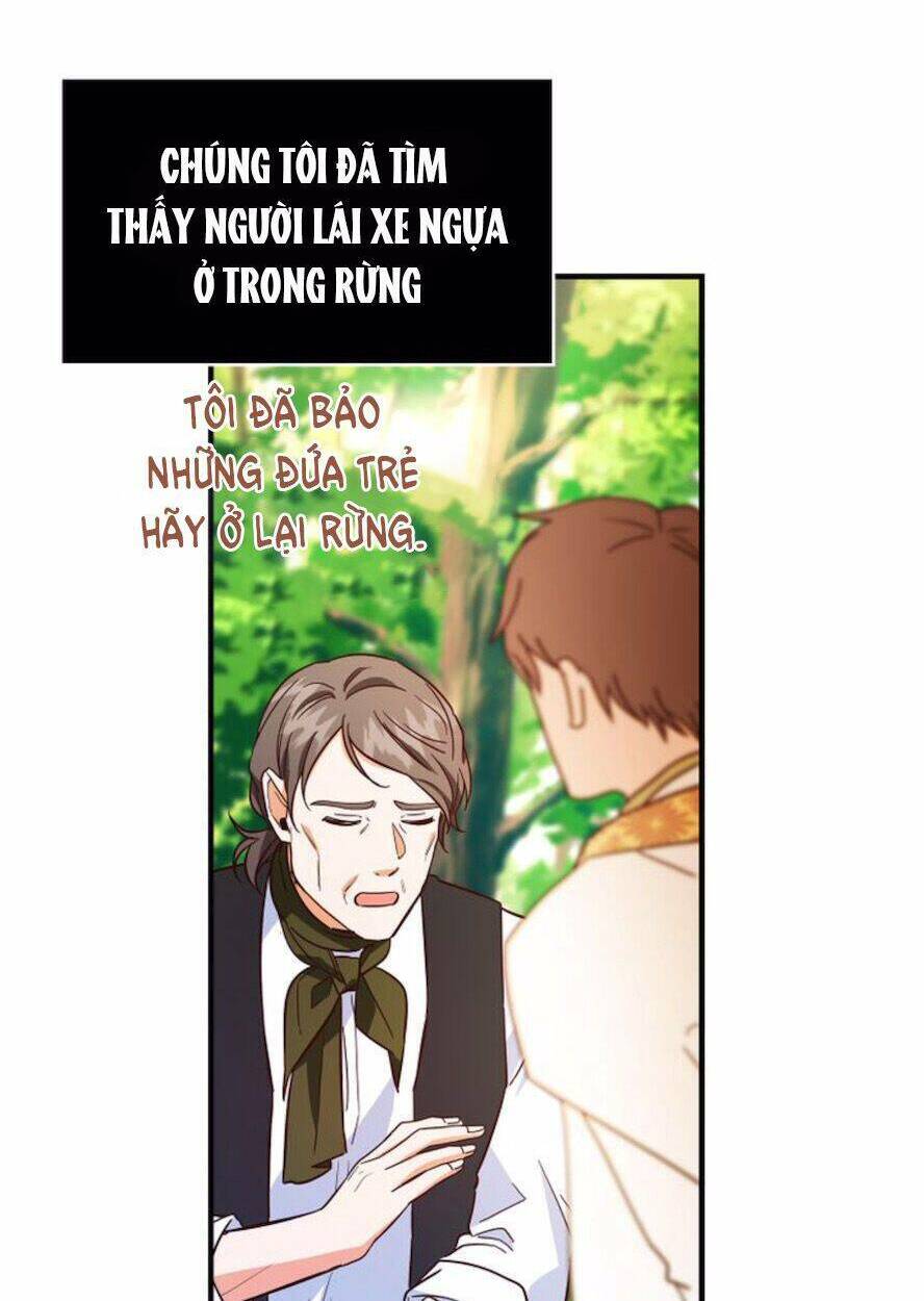 Lòng Trung Thành Với Kẻ Ác: Chapter 35