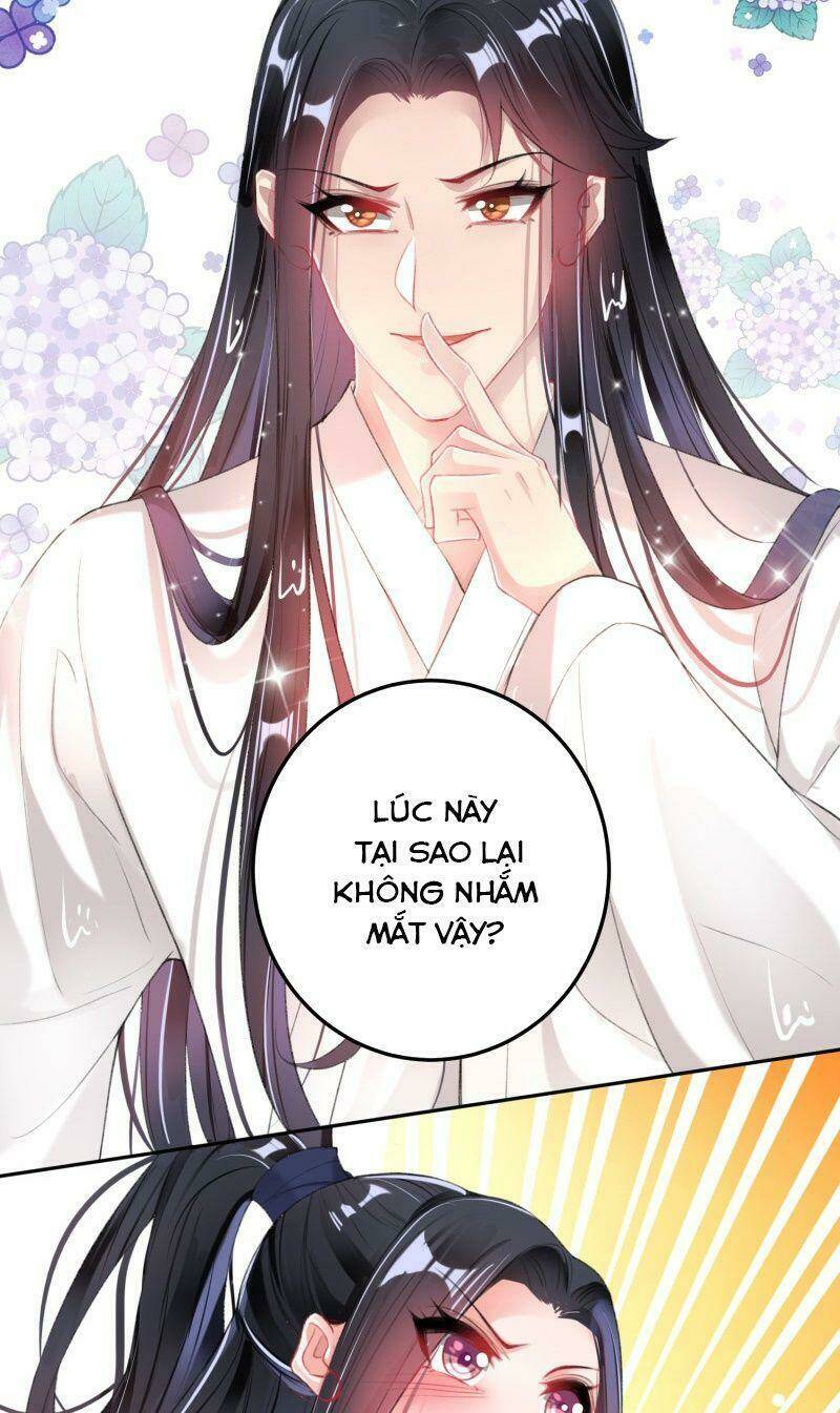 Vương Gia, Áo Lót Của Ngươi Rơi Mất Rồi: Chapter 113