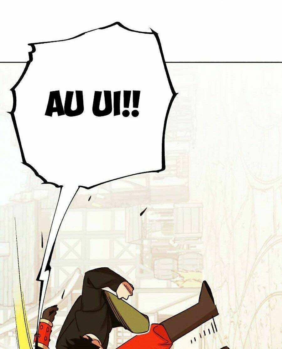 Hard Core Leveling Warrior Ss2: Chapter 105