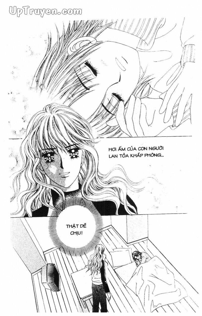 Mặt nạ tình yêu: Chapter 61