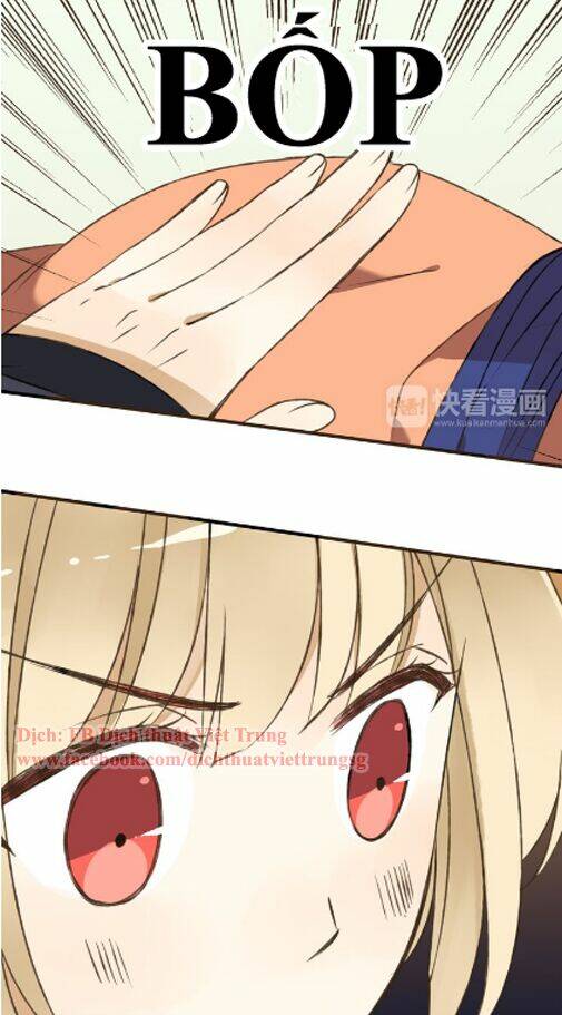 Bạn Trai Tôi Là Cẩm Y Vệ: Chapter 36