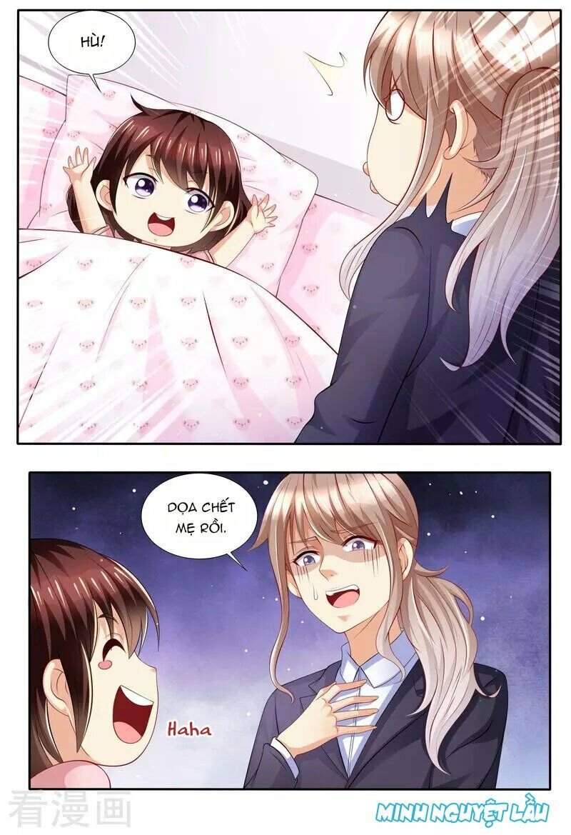 Cưng Chiều Vợ Yêu: Chapter 120