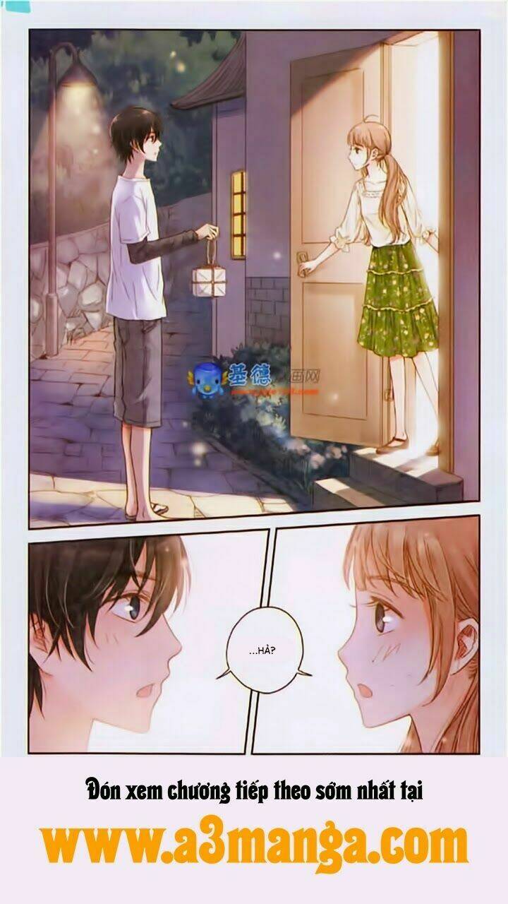 Bạc Hà Chi Hạ: Chapter 7.2