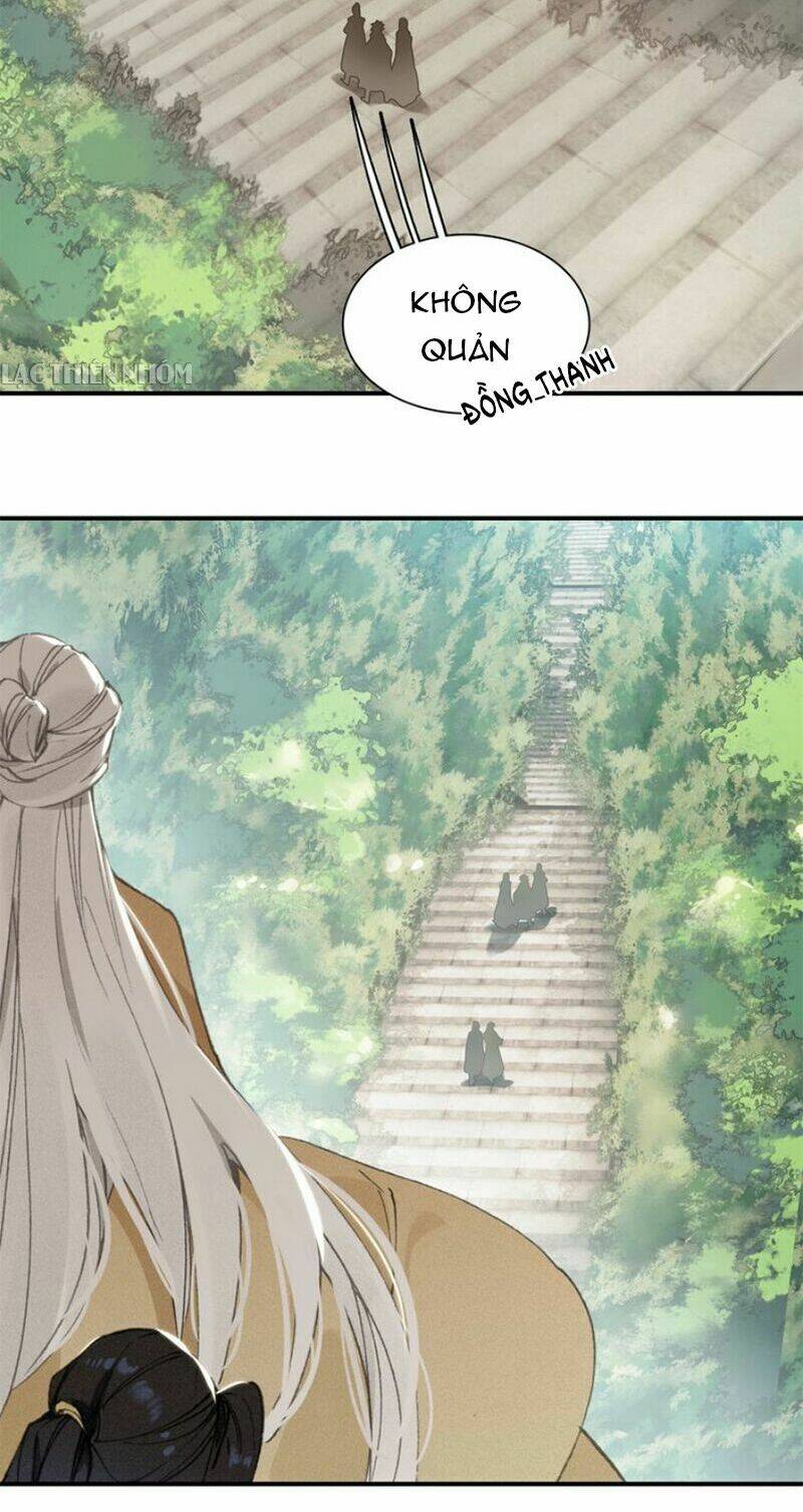 Đế Sư Tại Thượng: Chapter 34
