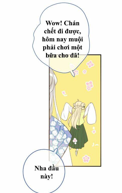 Bạn Trai Tôi Là Cẩm Y Vệ 2: Chapter 96