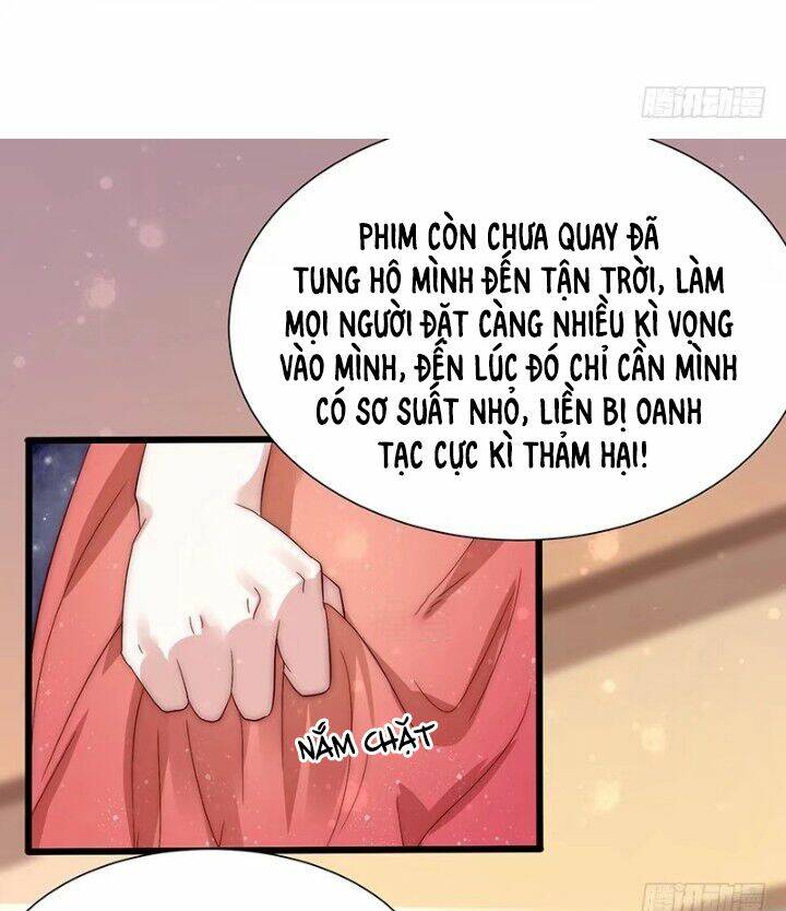 Cho Em Muôn Trượng Hào Quang: Chapter 21