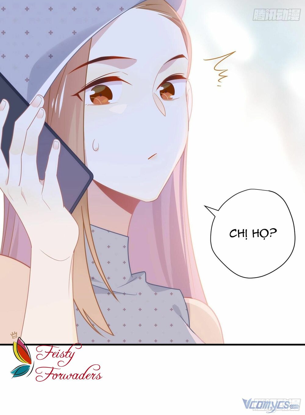 Nữ Phụ Như Tôi Cũng Có Ngày Ra Mắt: Chapter 32