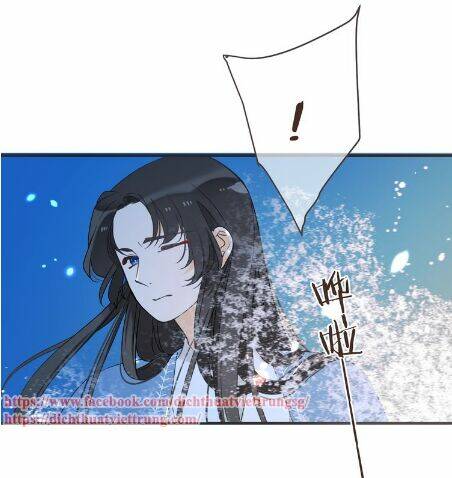 Bạn Trai Tôi Là Cẩm Y Vệ 2: Chapter 52