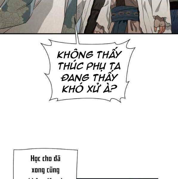 Thời Đại Hoàng Kim Của Thiên Kiếm: Chapter 31