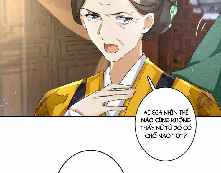 Hoa Nhan Sách: Chapter 11.2