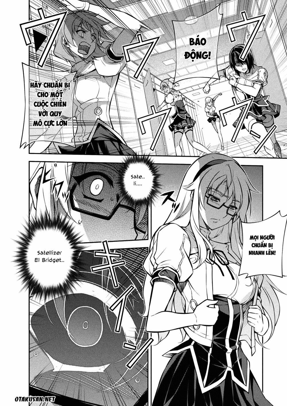 Freezing: Chapter 214