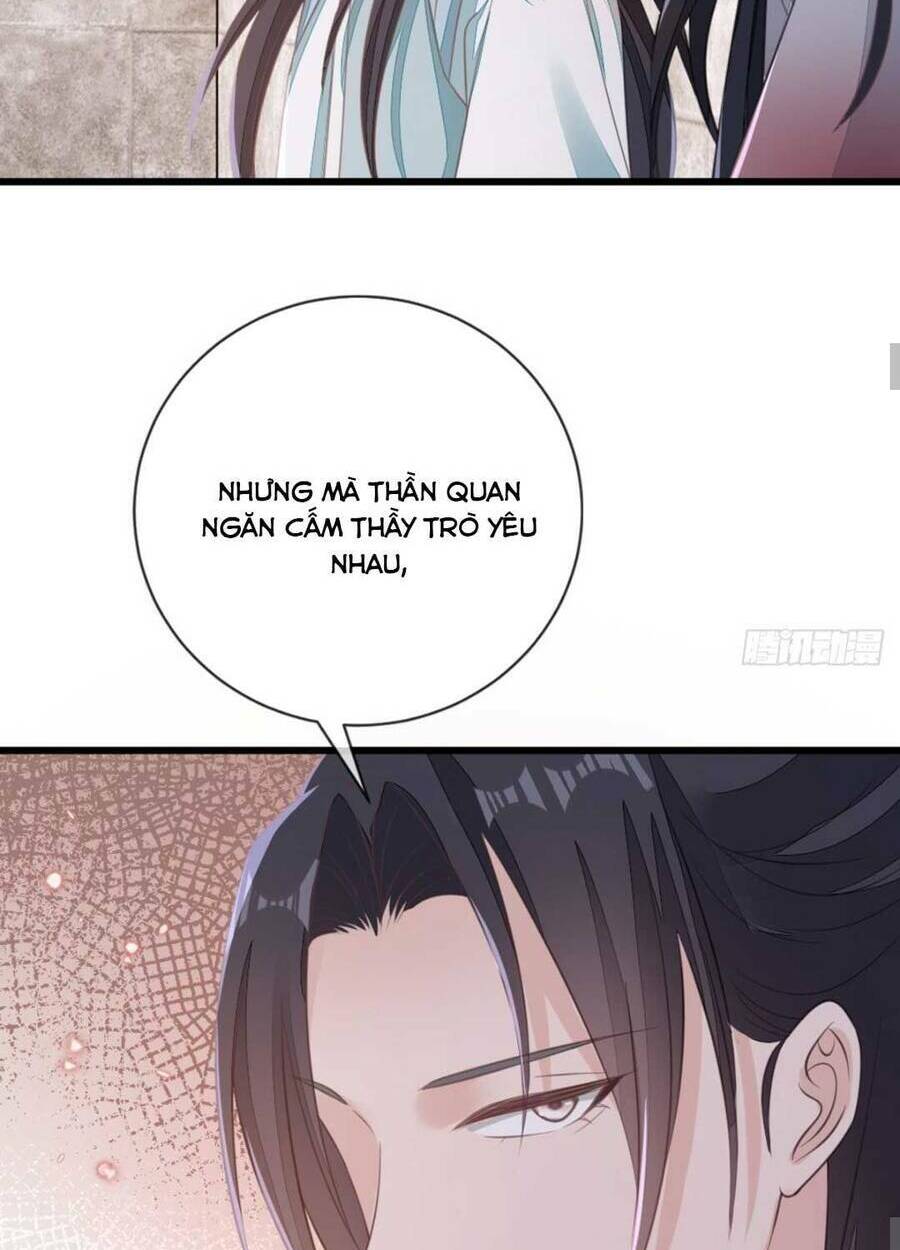 Mau Xuyên Không Rửa Tội Cho Nhân Vật Phản Diện: Chapter 114