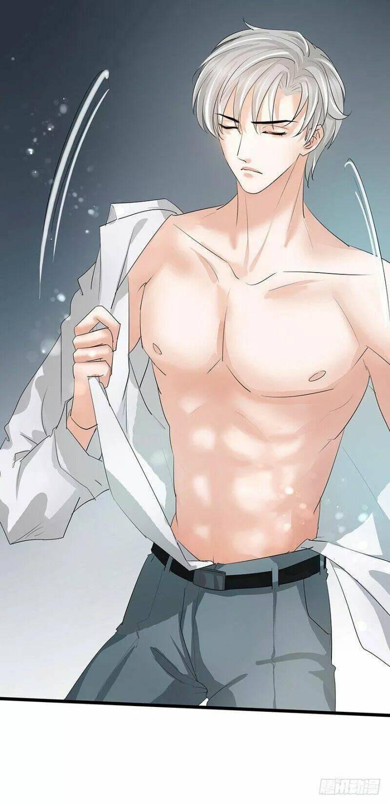 Chào Buổi Sáng, Ức Vạn Manh Thê: Chapter 26