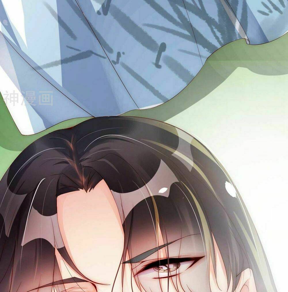 Dòng Máu Ngọt Ngào: Chapter 2