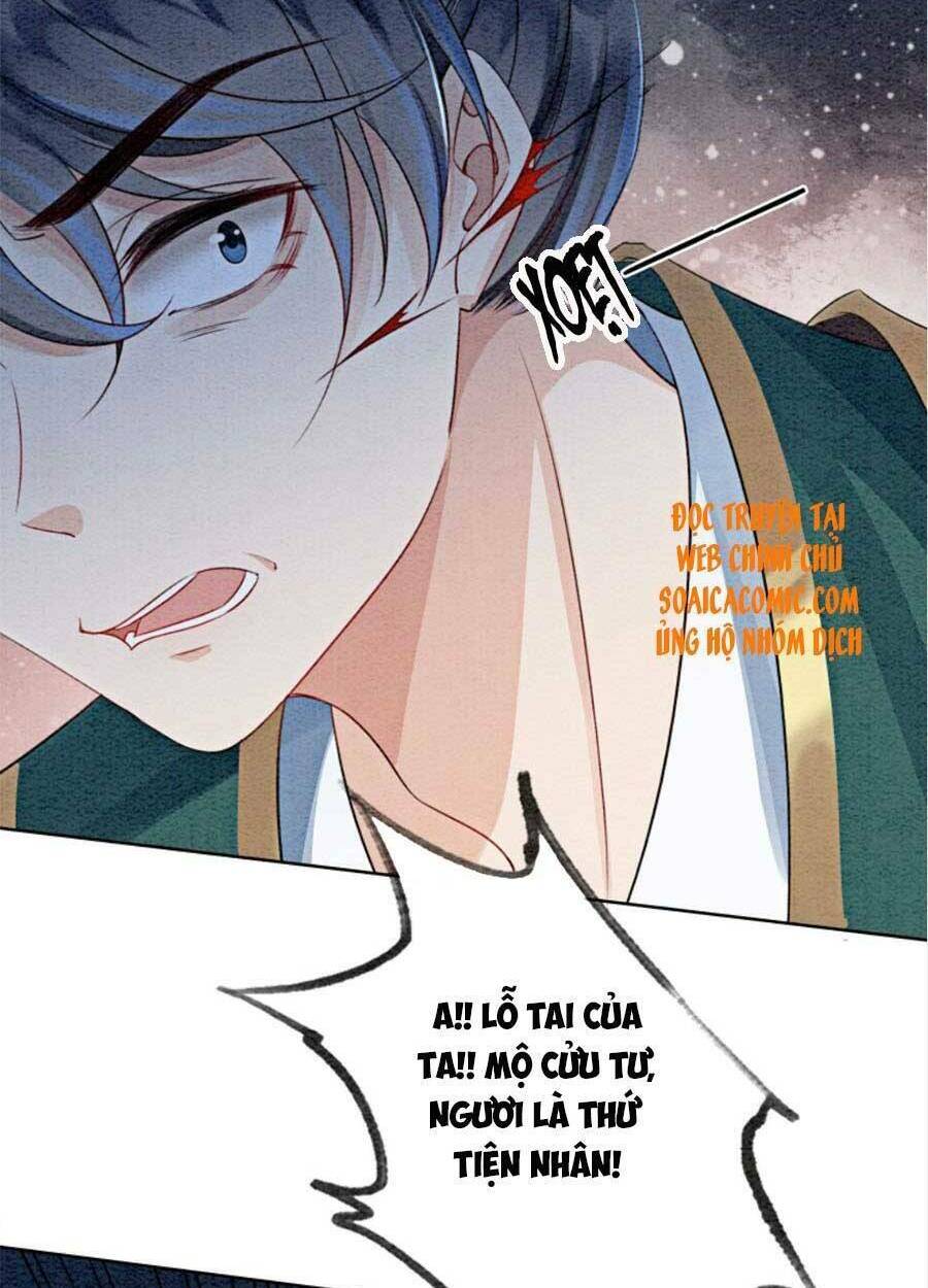 Bắt Đầu Hủy Hôn Để Công Lược Vương Gia: Chapter 27