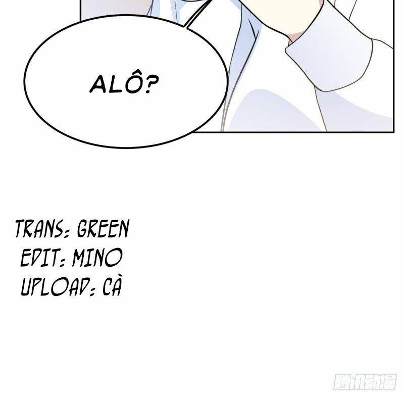 Người Yêu Thời Không: Chapter 60