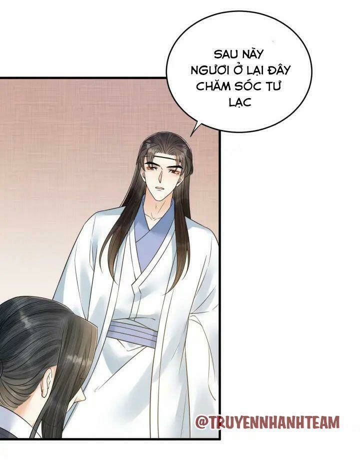 Lễ Băng Nhạc Phôi Chi Dạ: Chapter 49