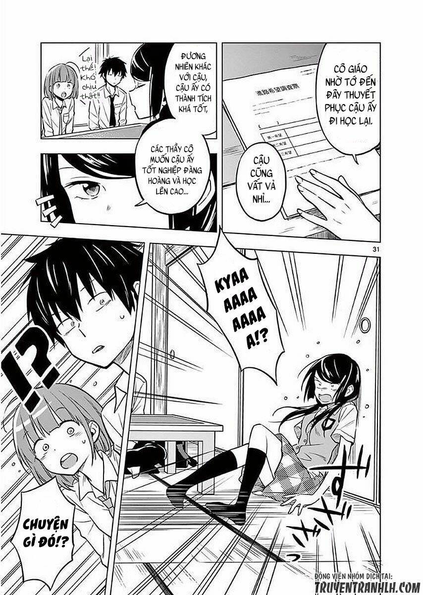 Nidome No Natsu, Nidoto Aenai Kimi: Chapter 3