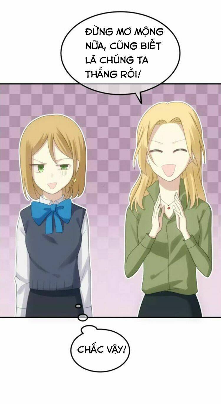 Thần Tượng Điểm Zero: Chapter 98