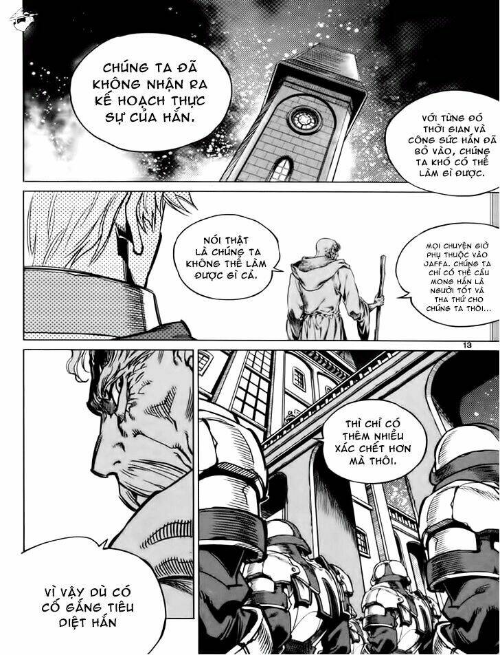 Dark Air: Chapter 49