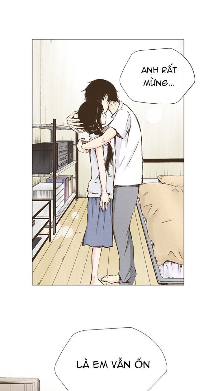 Làm Vợ Anh, Em Nhé: Chapter 39