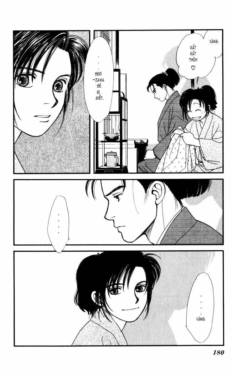 Gió Sáng: Chapter 15