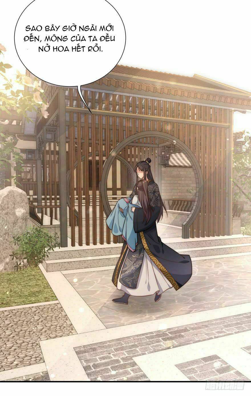 Cung Đấu Live: Chapter 11