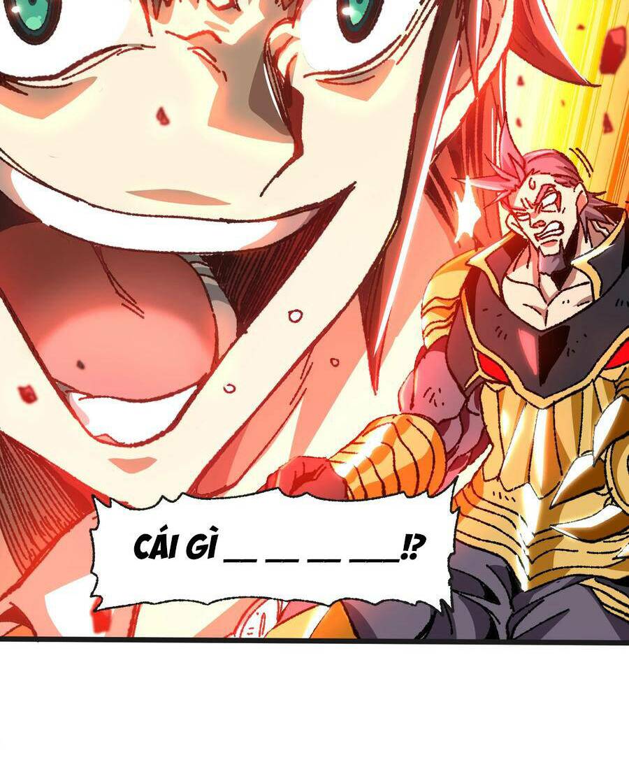Vú Em Vô Địch: Chapter 29