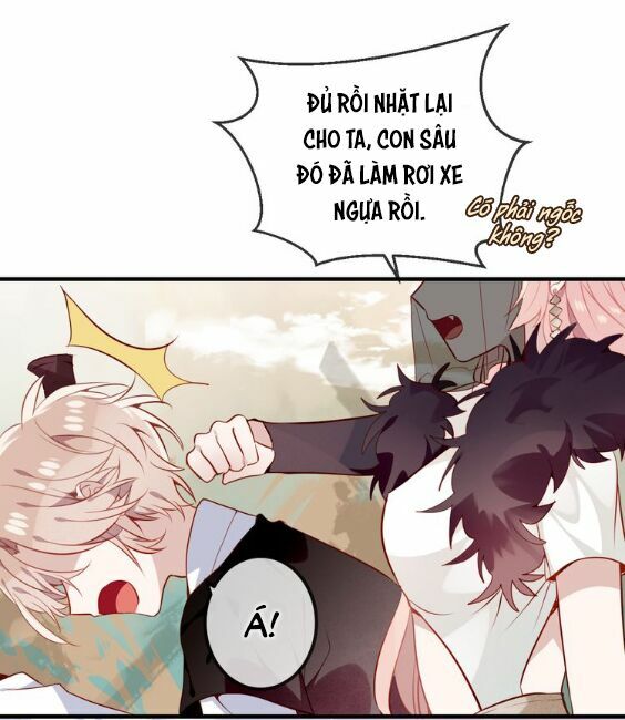 Ngô hoàng tại thượng: Chapter 56
