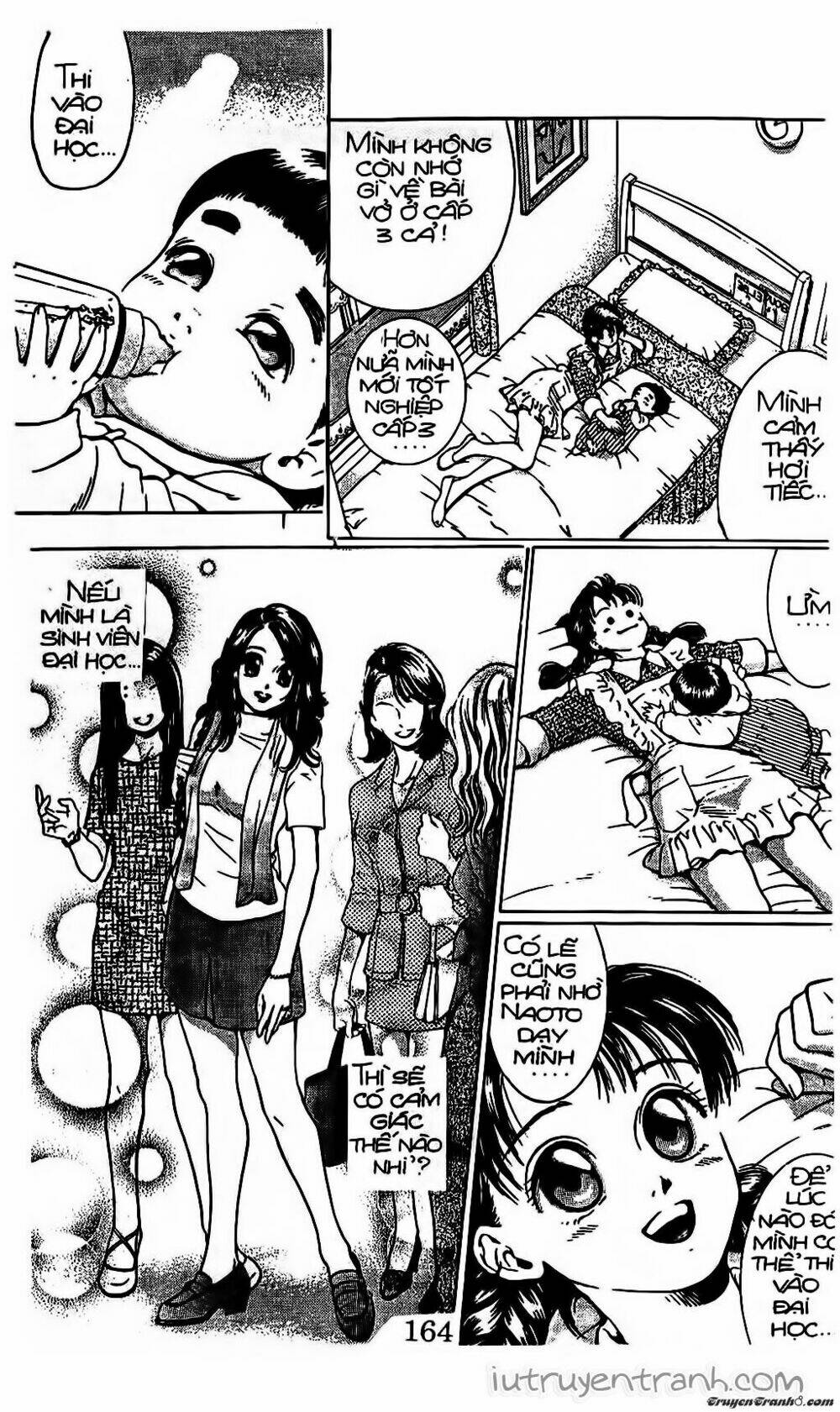 Mirano Nhà Tôi: Chapter 23