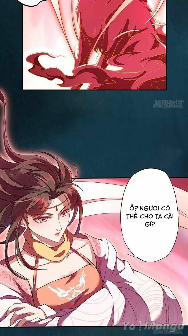 Tuyệt Thế Luyện Đan Sư: Chapter 113