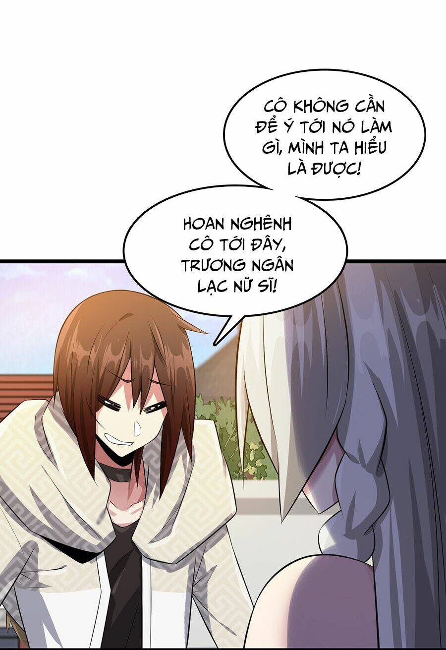 Đại Bảo Kiếm Của Tôi: Chapter 45