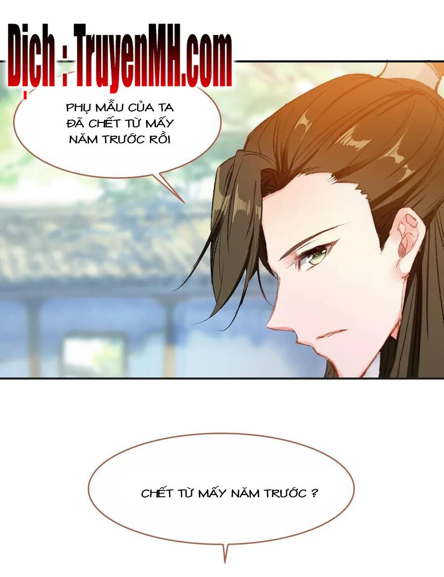 Gả Cho Một Tên Thái Giám Đáng Ghét: Chapter 184