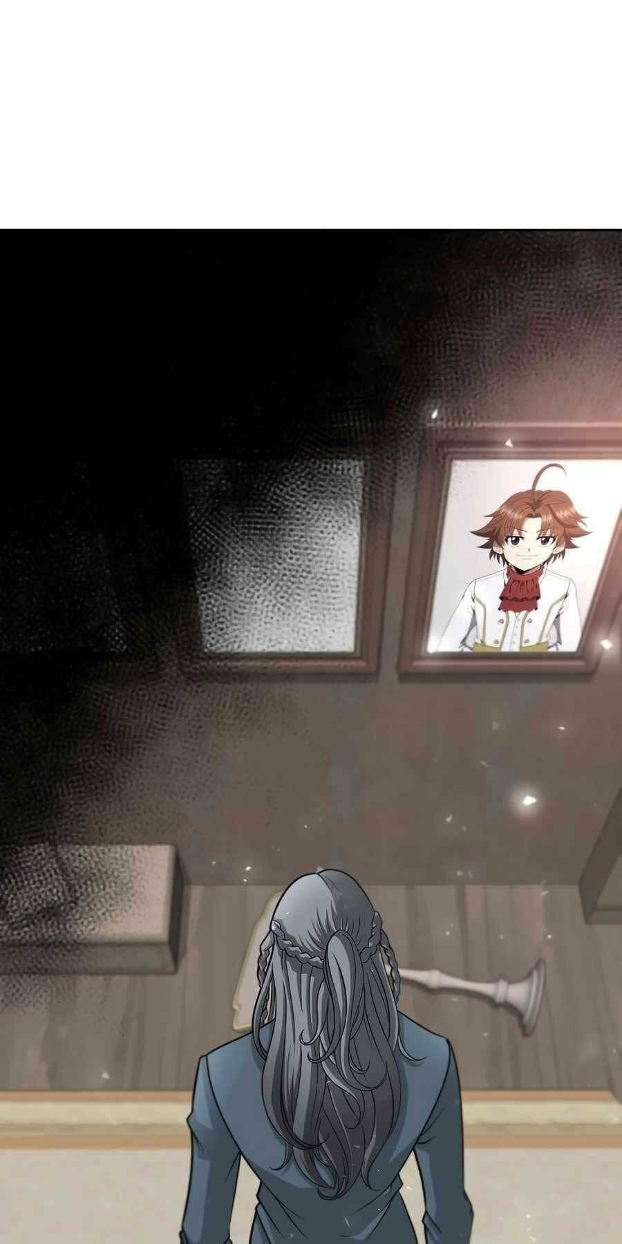 Tên Lỗ Mãng Cấp 10 Của Gia Đình Hiệp Sĩ: Chapter 9