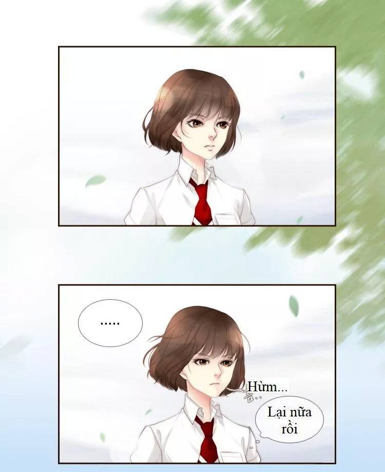 Tình Cờ Tìm Thấy Tháng 7- Find July: Chapter 1.1