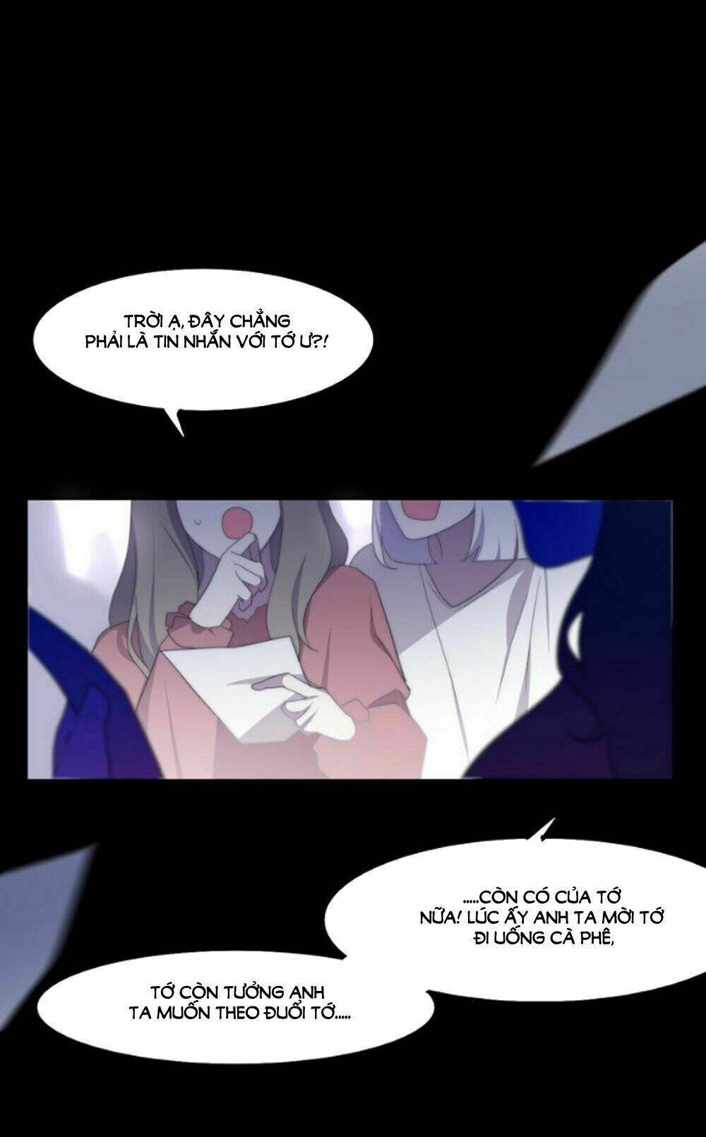 Tháng Sáu Không Hẹn Mà Gặp: Chapter 8