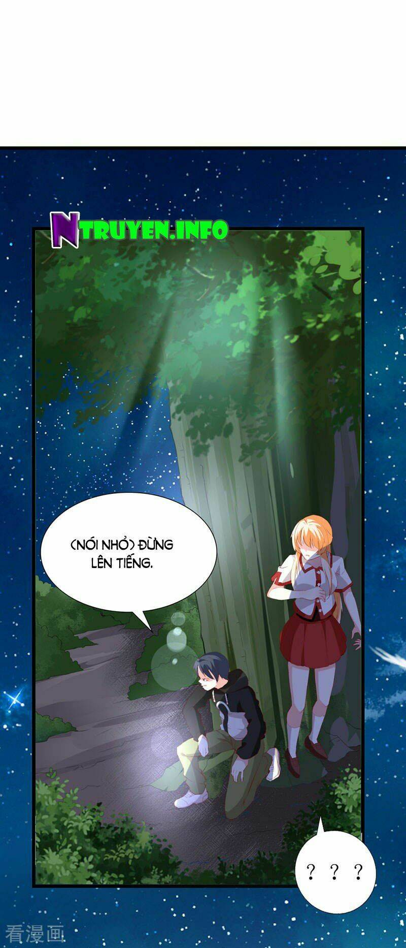 Này! Đừng Động Vào Phô Mai Của Tôi: Chapter 138