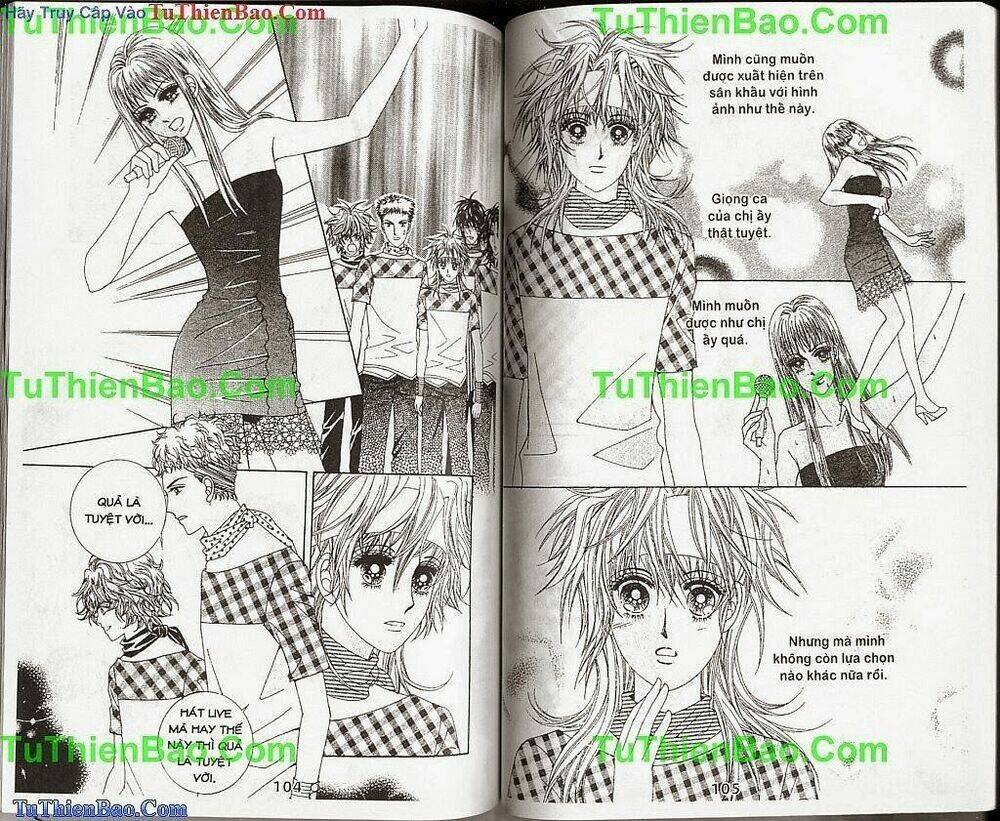 Anh Chàng Đẹp Gái Bản Đẹp: Chapter 7