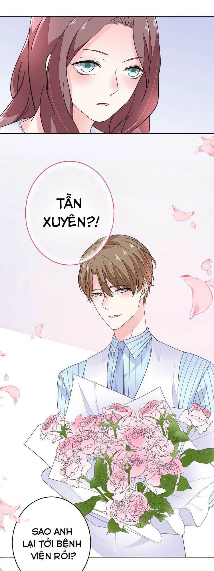 Điều Ước Sủng Ái Bất Bình Đẳng: Chapter 60.2