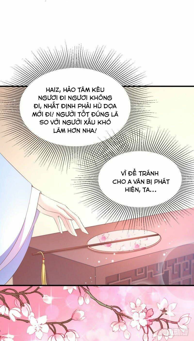 Trò Chơi Trừng Phạt: Chapter 26